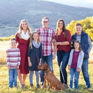 Meet your Posher, Annelisa